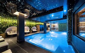 voco Strasbourg Centre - The Garden